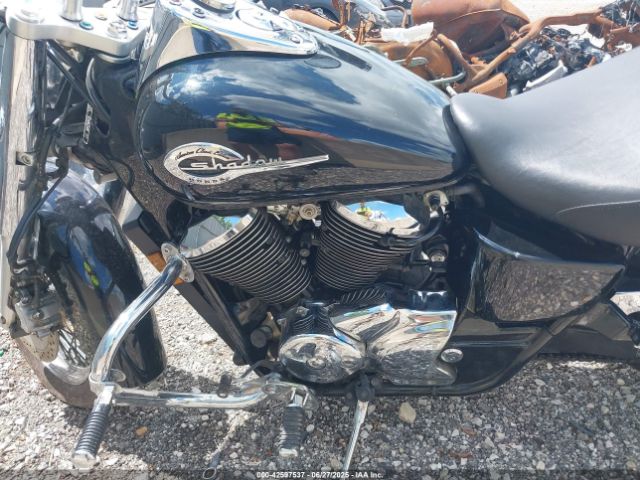 2003 HONDA VT750 JH2RC44343M701378 Photo 8