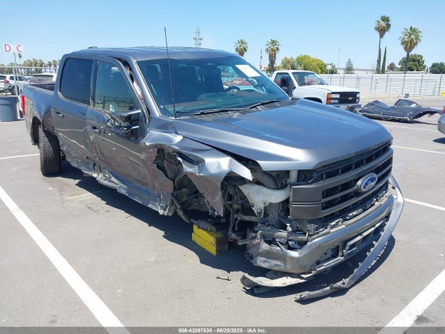 Ford F150 2023 1FTFW1E86PFA35761 Image 31