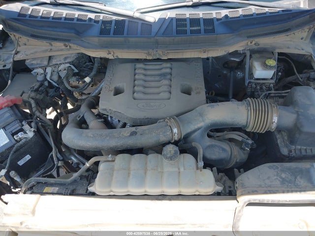 Ford F150 2023 1FTFW1E86PFA35761 Image 40