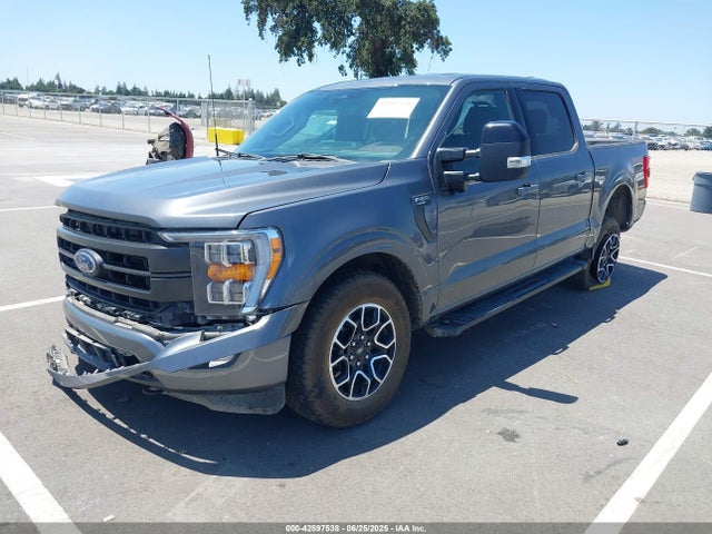 Ford F150 2023 1FTFW1E86PFA35761 Image 32