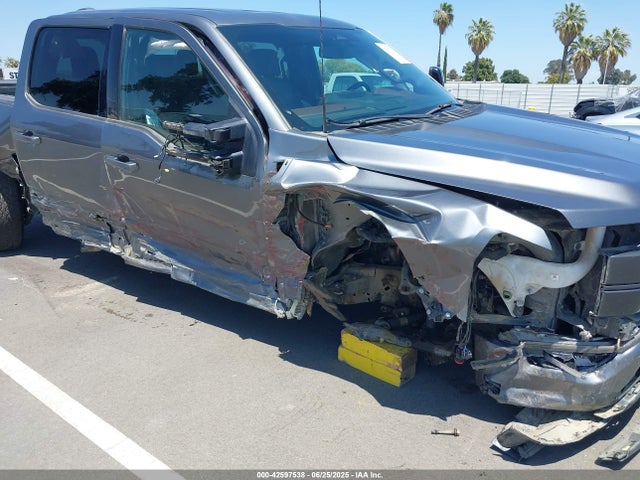 Ford F150 2023 1FTFW1E86PFA35761 Image 36