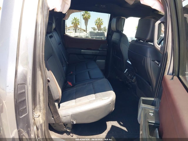 Ford F150 2023 1FTFW1E86PFA35761 Image 38