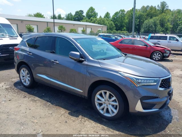 2020 ACURA RDX 5J8TC2H35LL007934 Photo 0