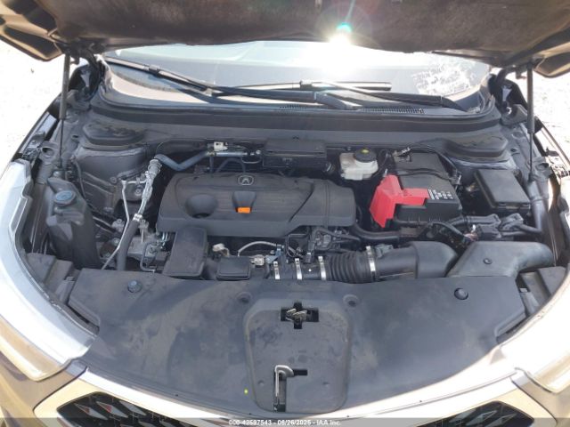 2020 ACURA RDX 5J8TC2H35LL007934 Photo 9