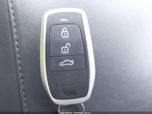 2020 ACURA RDX 5J8TC2H35LL007934 Photo 10