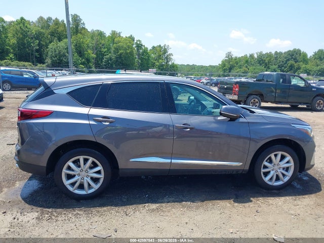 5J8TC2H35LL007934 Acura k20c4