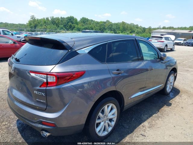 2020 ACURA RDX 5J8TC2H35LL007934 Photo 3