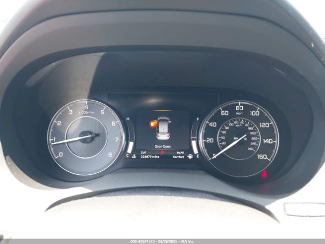 2020 ACURA RDX 5J8TC2H35LL007934 Photo 6