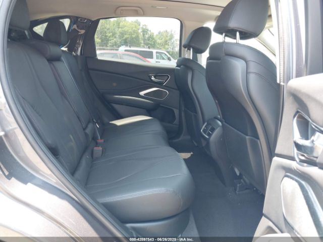 2020 ACURA RDX 5J8TC2H35LL007934 Photo 7