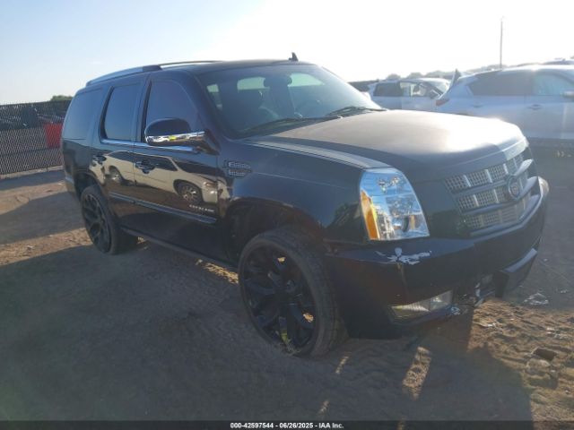 2014 CADILLAC ESCALADE 1GYS3CEF9ER209720