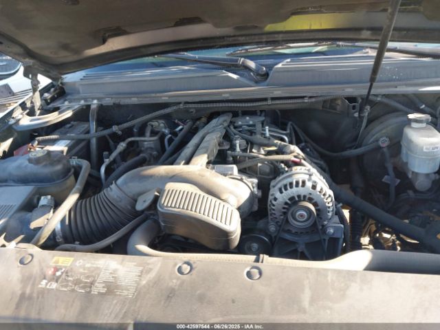 2014 CADILLAC ESCALADE 1GYS3CEF9ER209720 Photo 9