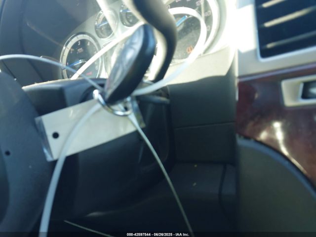 2014 CADILLAC ESCALADE 1GYS3CEF9ER209720 Photo 10