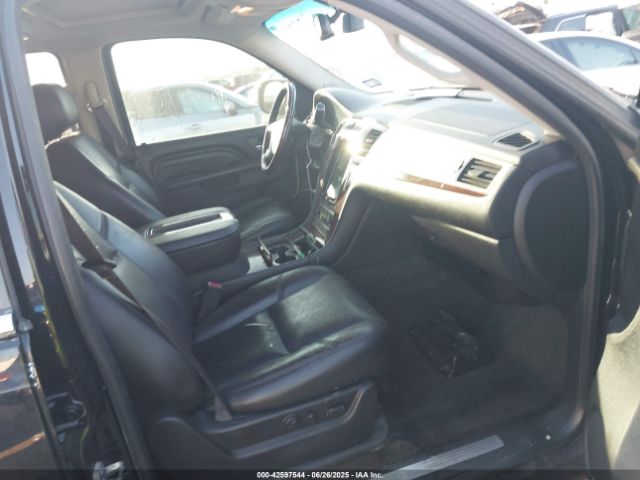 2014 CADILLAC ESCALADE 1GYS3CEF9ER209720 Photo 4