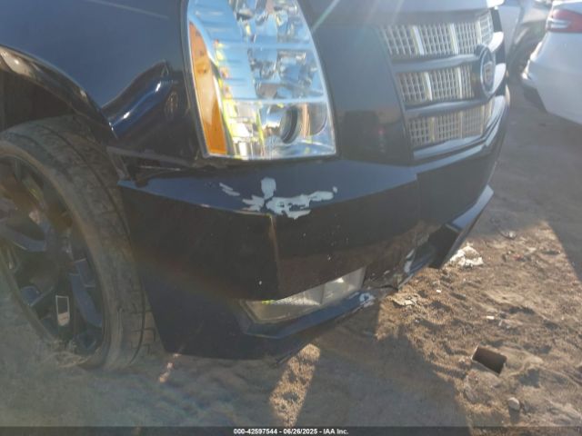 2014 CADILLAC ESCALADE 1GYS3CEF9ER209720 Photo 5