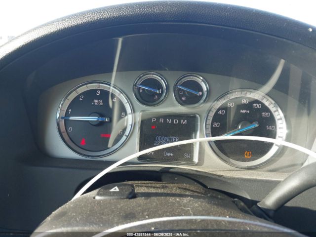 2014 CADILLAC ESCALADE 1GYS3CEF9ER209720 Photo 6