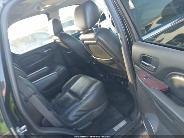 2014 CADILLAC ESCALADE 1GYS3CEF9ER209720 Photo 7