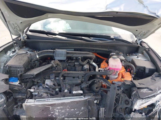 KM8JCCD1XRU164261 Hyundai t-gdi gamma ii