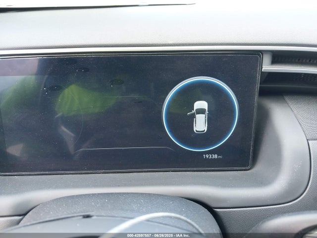 KM8JCCD1XRU164261 Hyundai t-gdi gamma ii