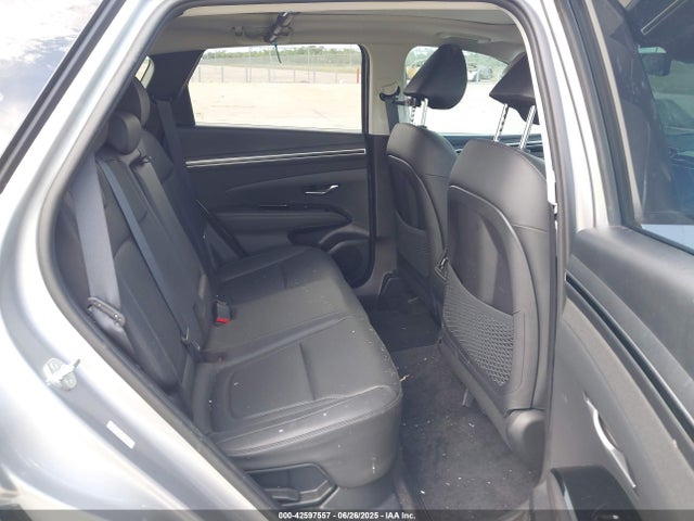 KM8JCCD1XRU164261 Hyundai t-gdi gamma ii