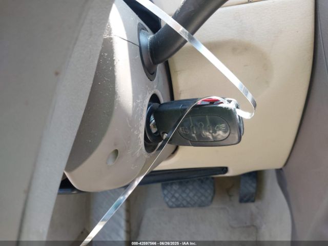2004 AUDI A4 WAUAT48H54K016361 Photo 10