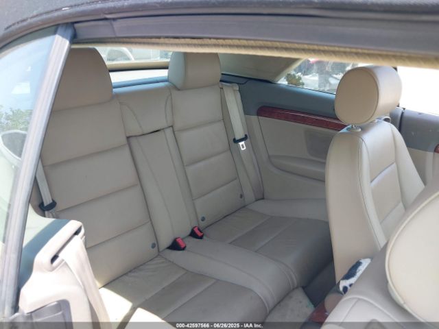 2004 AUDI A4 WAUAT48H54K016361 Photo 7