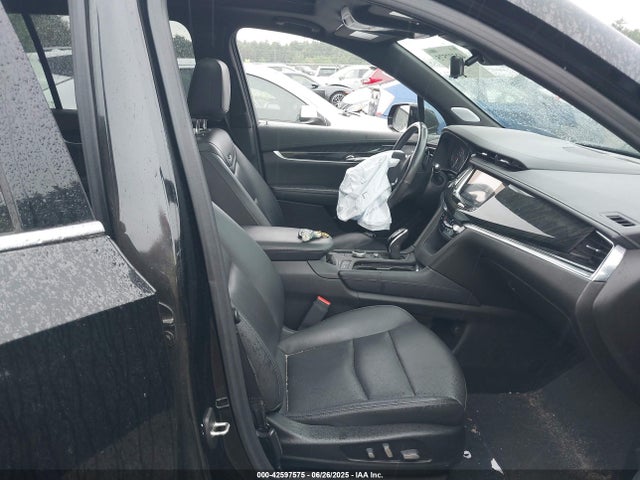 1GYKPDRS3LZ103634 Cadillac lgx, vvt, alum, gen 2