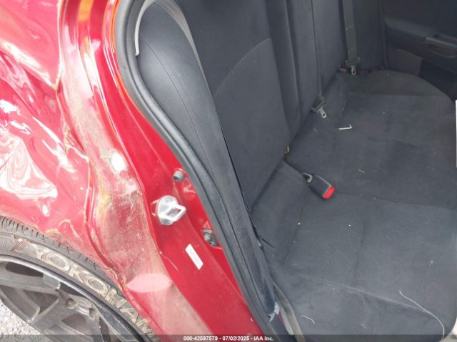 2008 MITSUBISHI LANCER EVOLUTION JA3AW86V58U048553 Photo 7