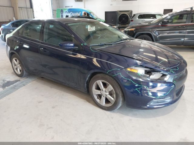 2016 DODGE DART 1C3CDFBB2GD764068
