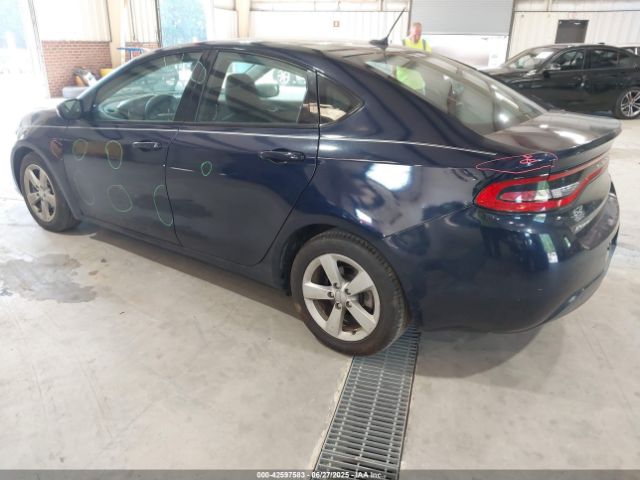 2016 DODGE DART 1C3CDFBB2GD764068 Photo 2