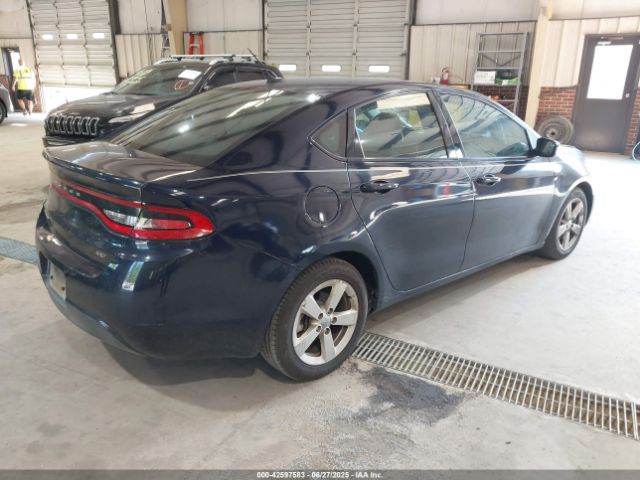 2016 DODGE DART 1C3CDFBB2GD764068 Photo 3