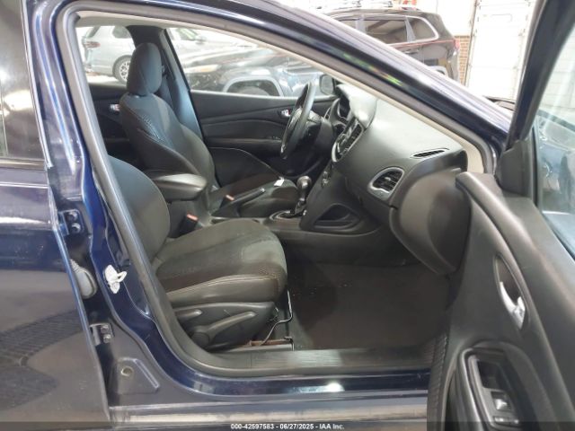2016 DODGE DART 1C3CDFBB2GD764068 Photo 4