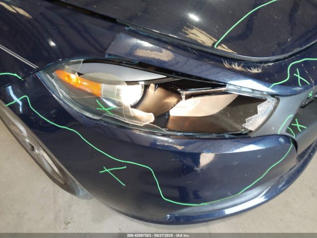 2016 DODGE DART 1C3CDFBB2GD764068 Photo 5