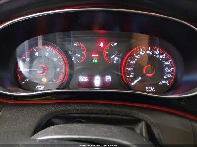 2016 DODGE DART 1C3CDFBB2GD764068 Photo 6