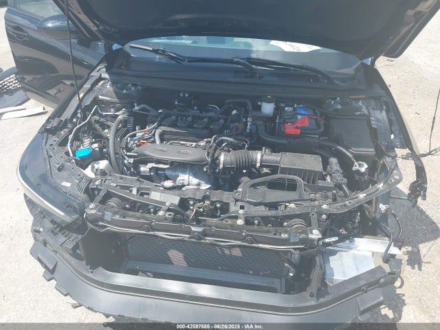 1HGCY1F47SA008942 Honda l15be
