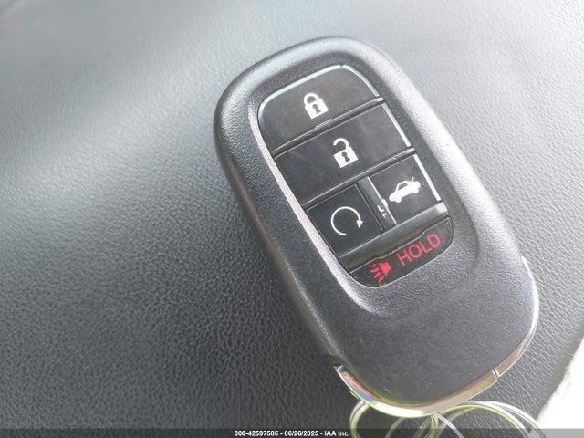 1HGCY1F47SA008942 Honda l15be