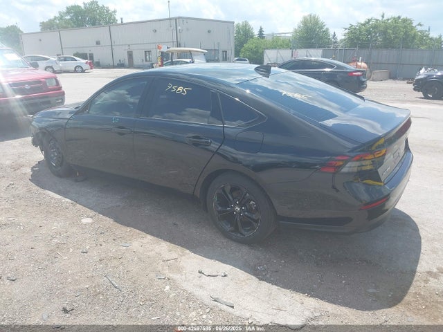 1HGCY1F47SA008942 Honda l15be