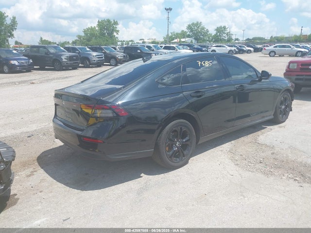 1HGCY1F47SA008942 Honda l15be