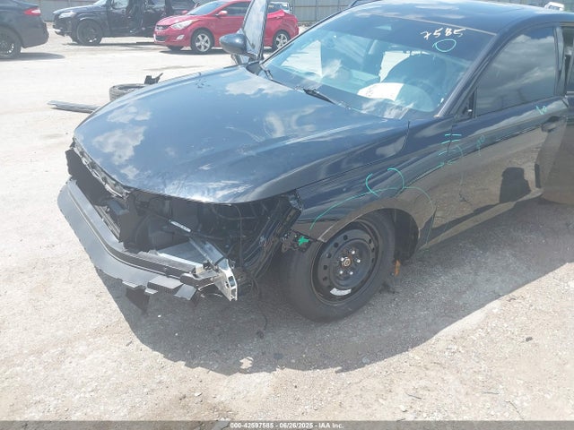1HGCY1F47SA008942 Honda l15be