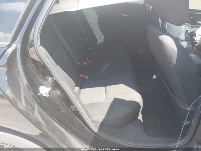 1HGCY1F47SA008942 Honda l15be