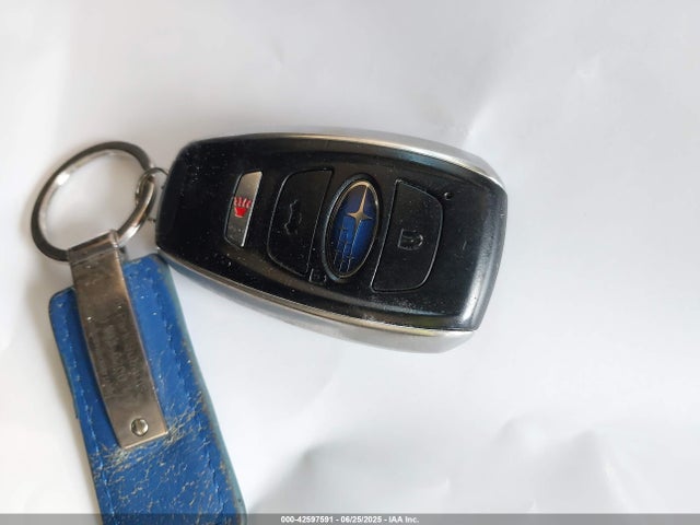 Subaru 2.5l u6 2016 4S4BSBLC0G3246765 Image 11