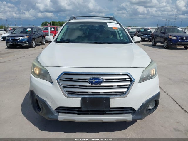 Subaru 2.5l u6 2016 4S4BSBLC0G3246765 Image 12