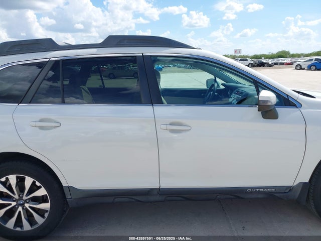 Subaru 2.5l u6 2016 4S4BSBLC0G3246765 Image 13