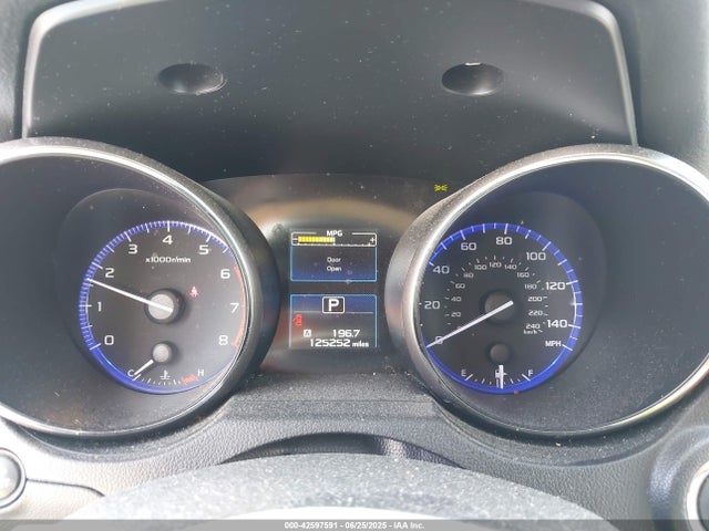 Subaru 2.5l u6 2016 4S4BSBLC0G3246765 Image 7