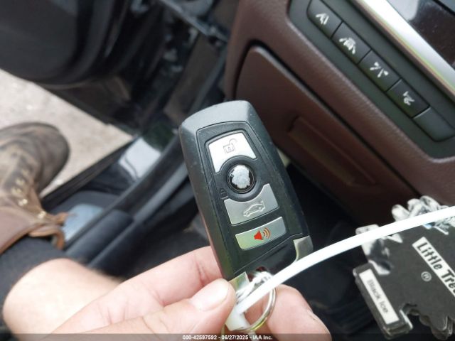 2016 BMW 550I WBAKN9C57GD961863 Photo 10