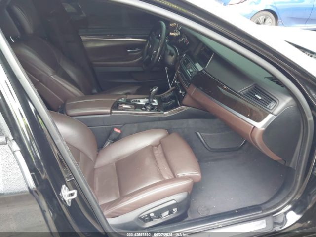 2016 BMW 550I WBAKN9C57GD961863 Photo 4