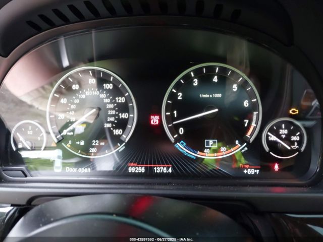 2016 BMW 550I WBAKN9C57GD961863 Photo 6