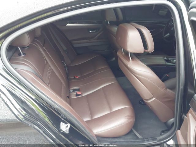 2016 BMW 550I WBAKN9C57GD961863 Photo 7