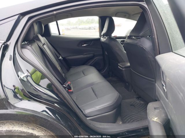 2024 TOYOTA PRIUS JTDADABU8R3022130 Photo 7