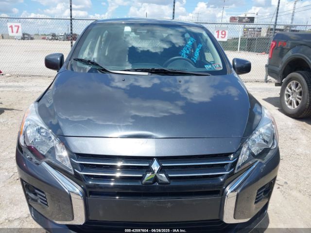 ML32AUHJ3RH007309 Mitsubishi mivec