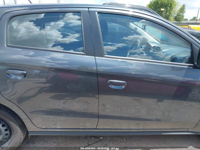 ML32AUHJ3RH007309 Mitsubishi mivec